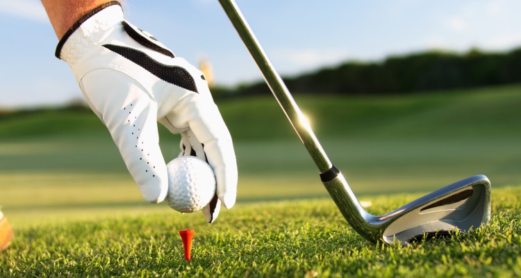 Basic Golf Tips - Easy Steps How to Get Started
