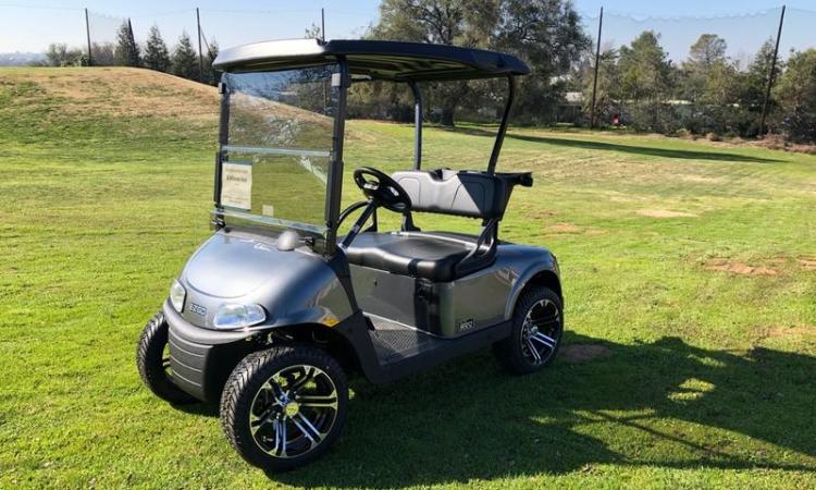 EZ Go Golf Carts – Looking Out for a Reasonably Priced Cart