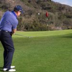 Golf Chipping Training - How To Practice Chipping