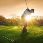 Solving Golf Chipping Problems